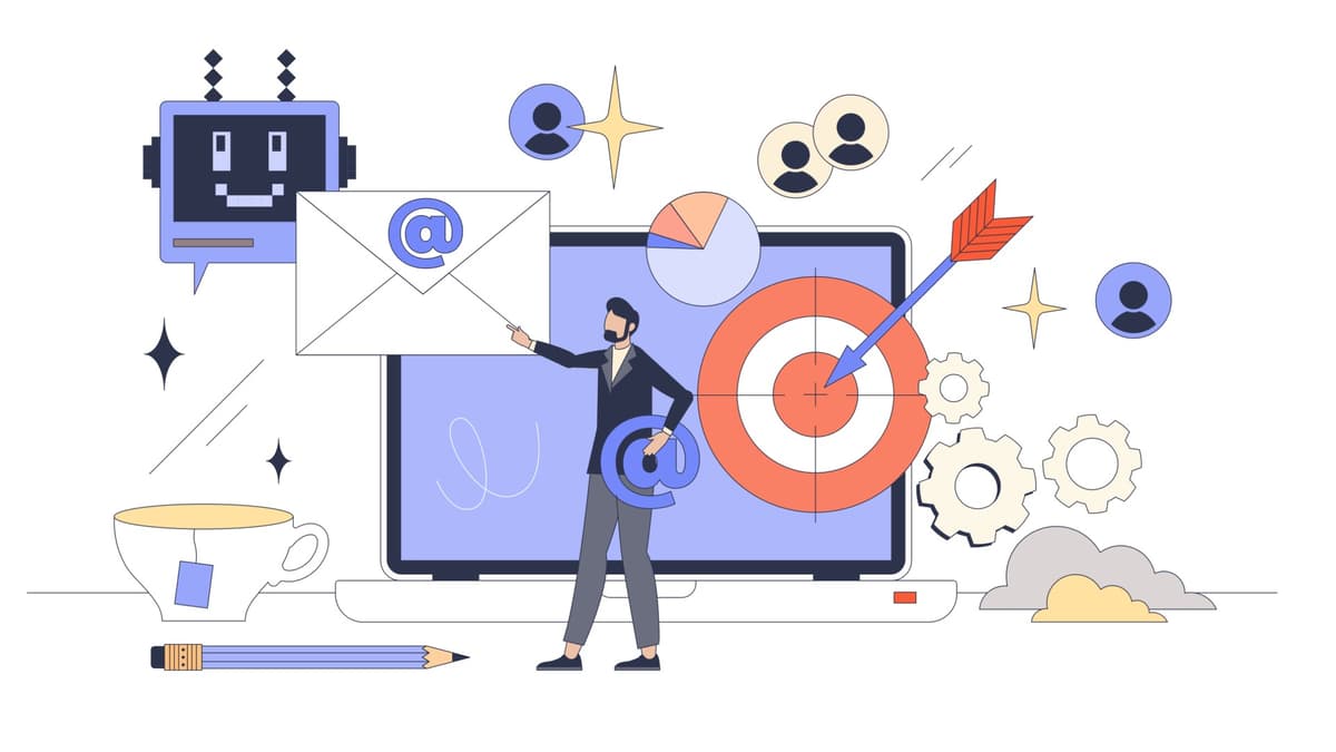 Automated enquiry handling and follow-ups