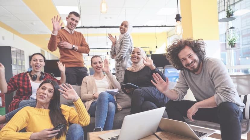 Startups & SMEs