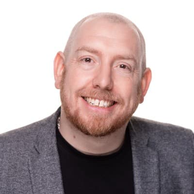 Tom Stansfield, Co-founder of TomCRM